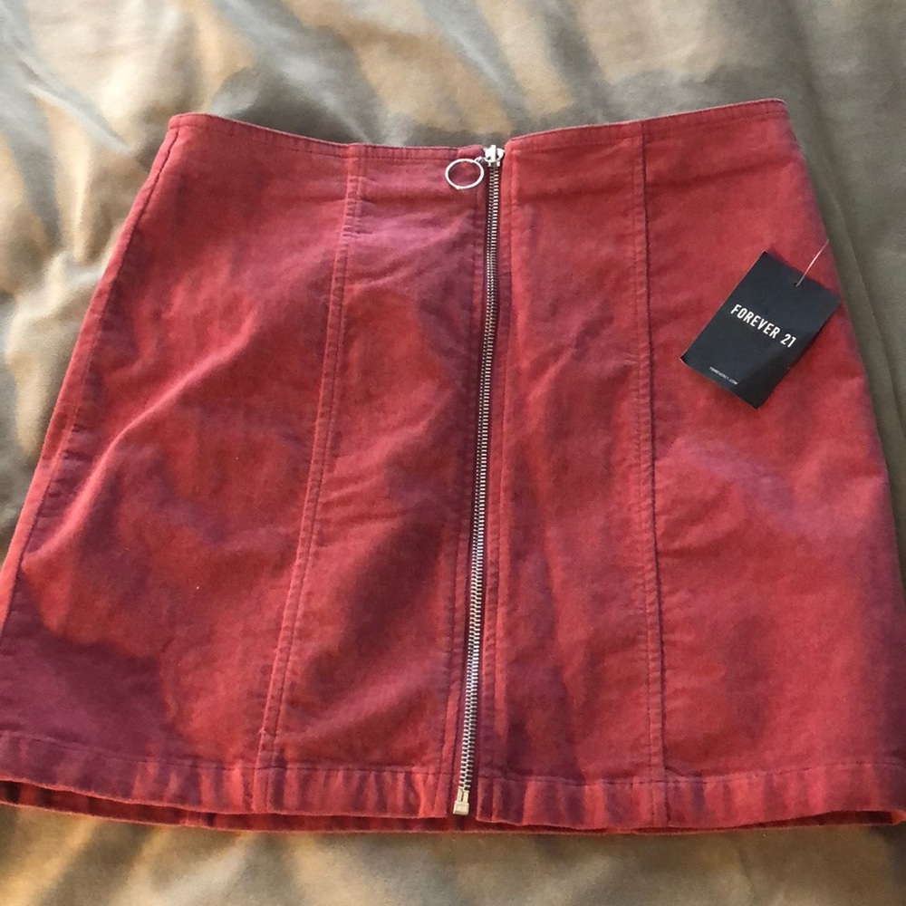 Forever 21 skirt